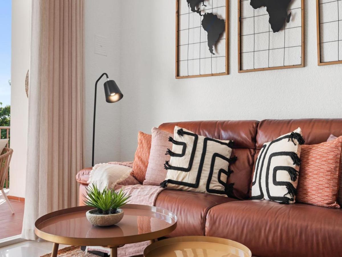 Junto Al Mar Ref 6 120 Appartement