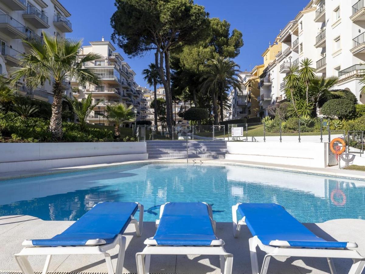 Appartement Junto Al Mar Ref 6 120 *