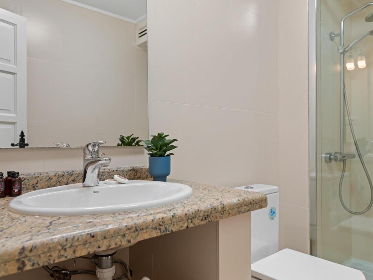 Junto Al Mar Ref 6 120 Appartement Marbellac