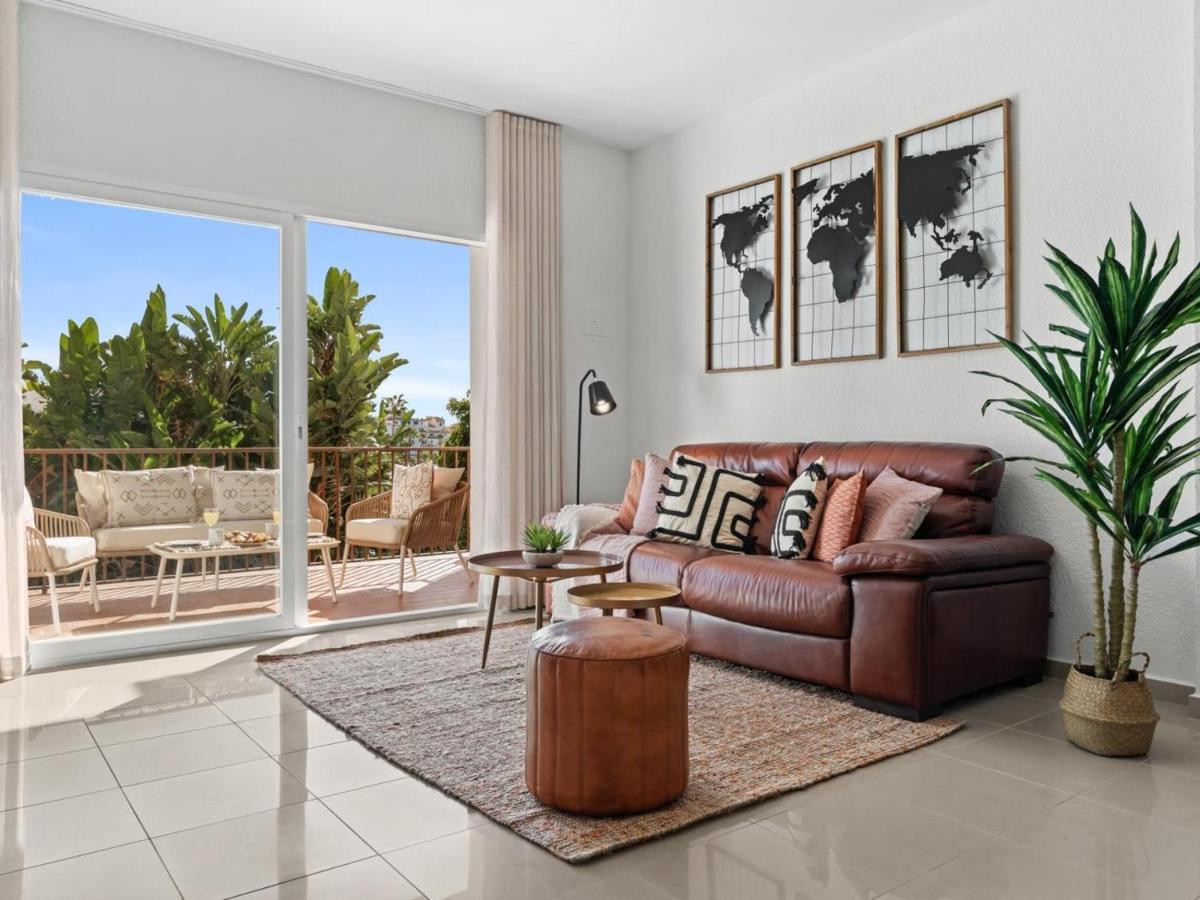 Junto Al Mar Ref 6 120 Appartement *