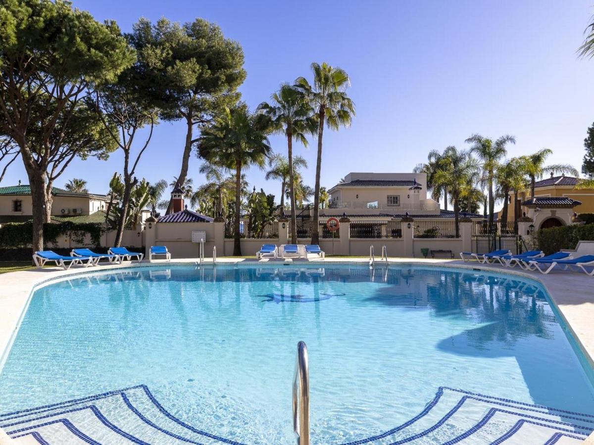 Appartement Junto Al Mar Ref 6 120