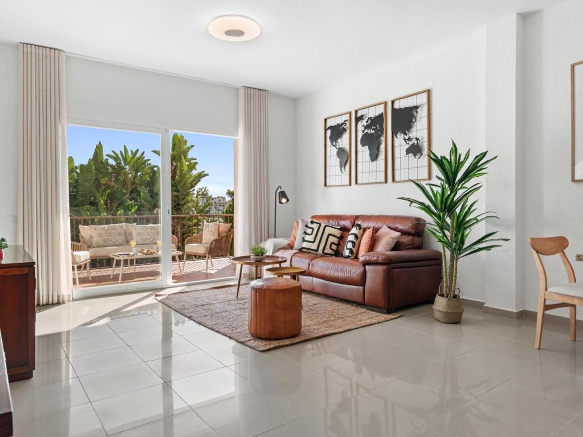 Junto Al Mar Ref 6 120 Appartement